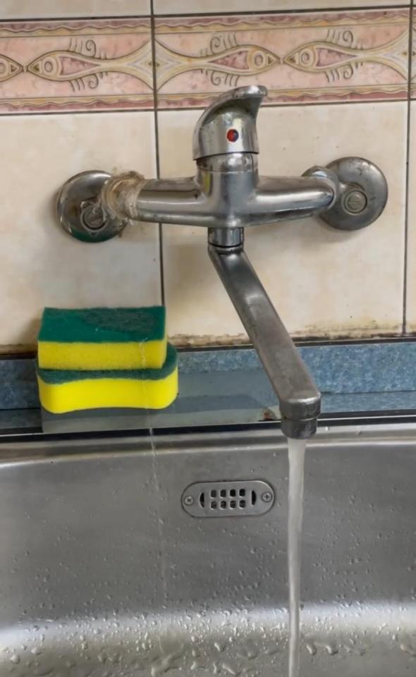 水管維修案件圖片