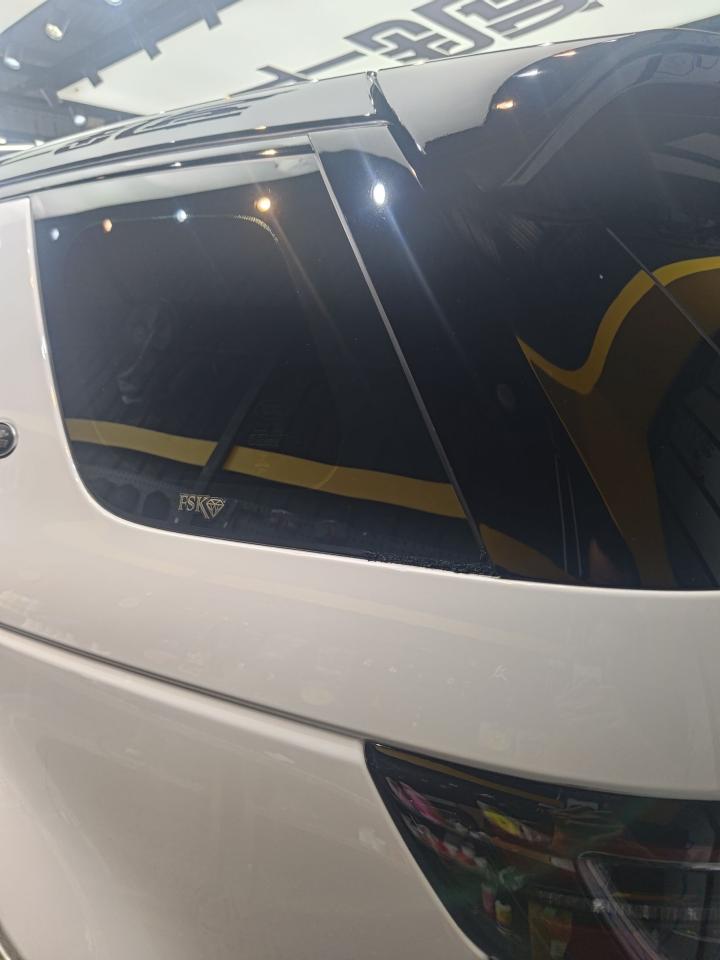 汽車玻璃修補案件圖片