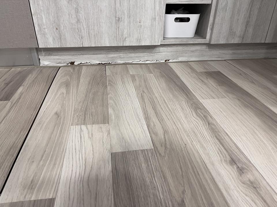 超耐磨木地板案件圖片