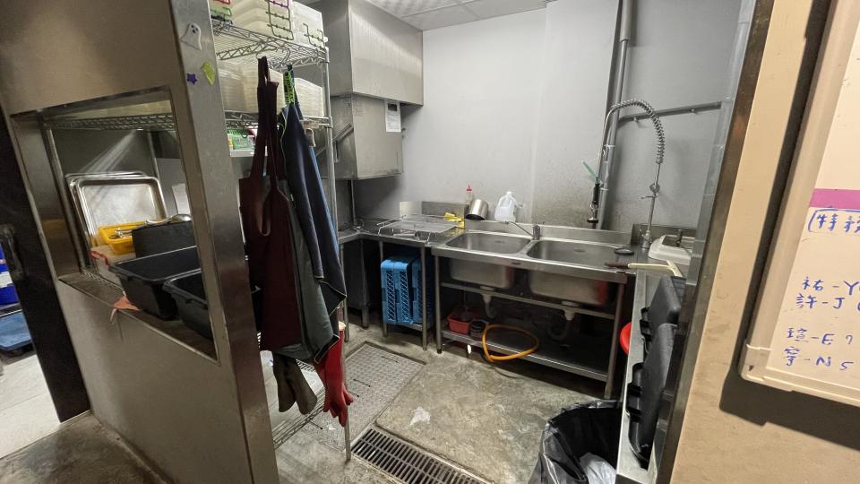 餐飲設備案件圖片