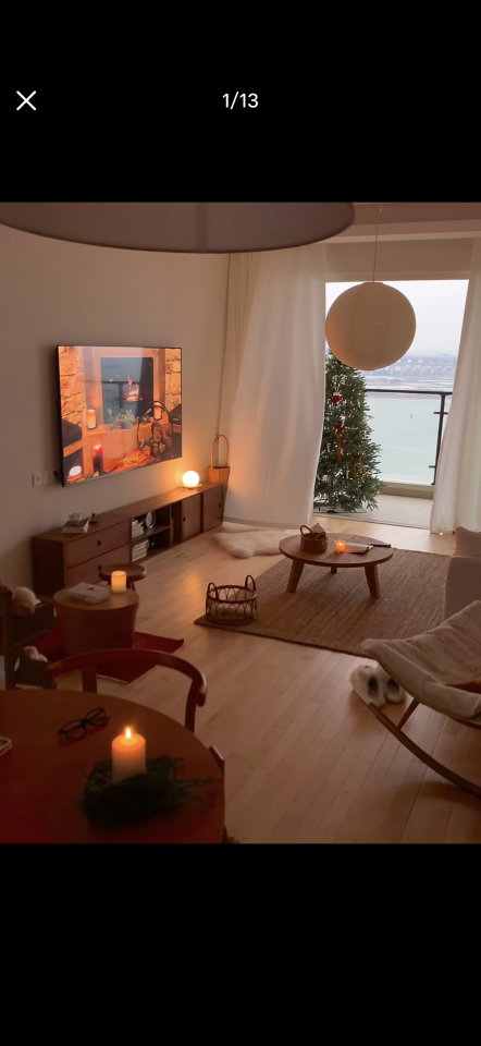 小坪數裝潢案件圖片