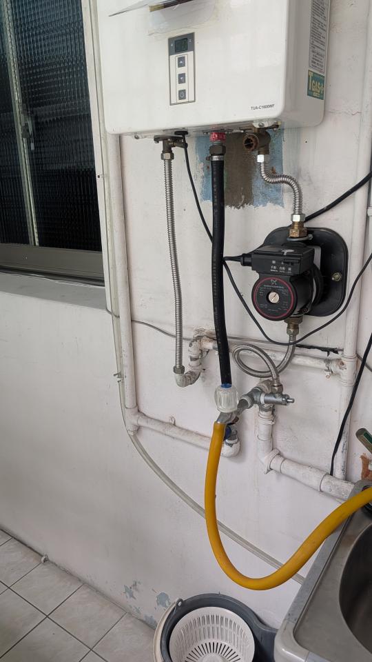 水電行案件圖片