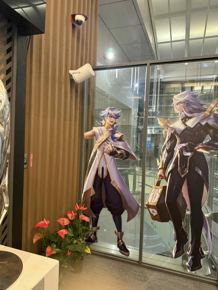 壁紙清除案件圖片