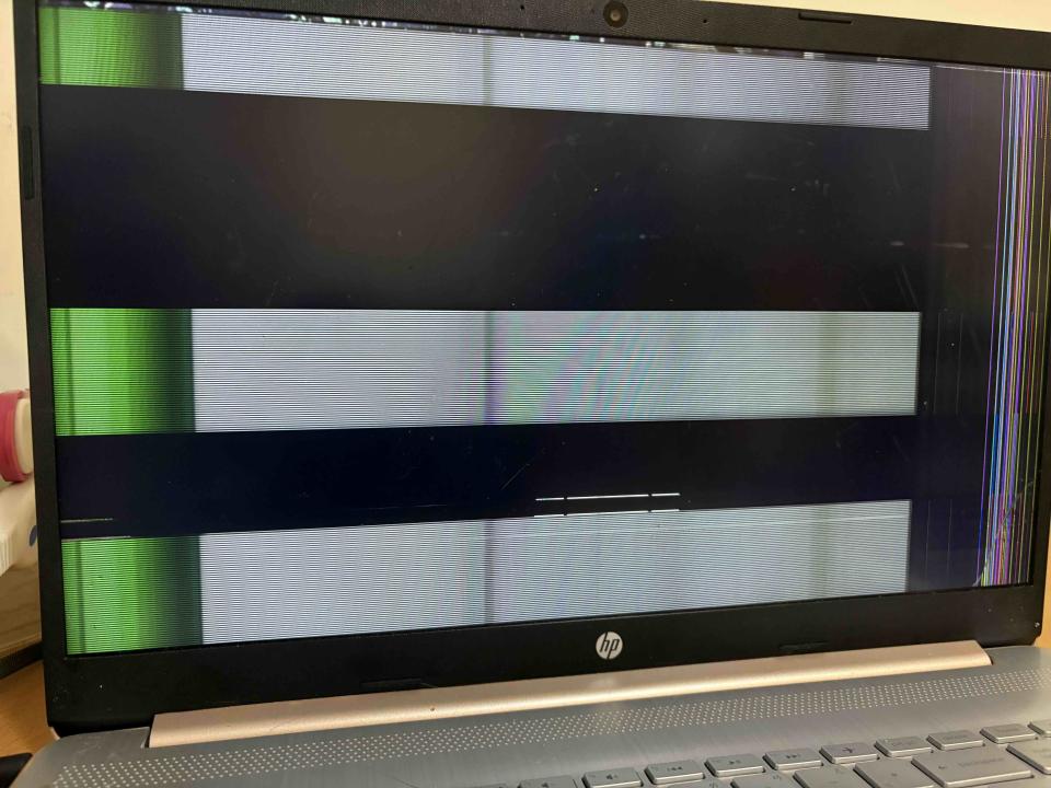 電腦維修案件圖片