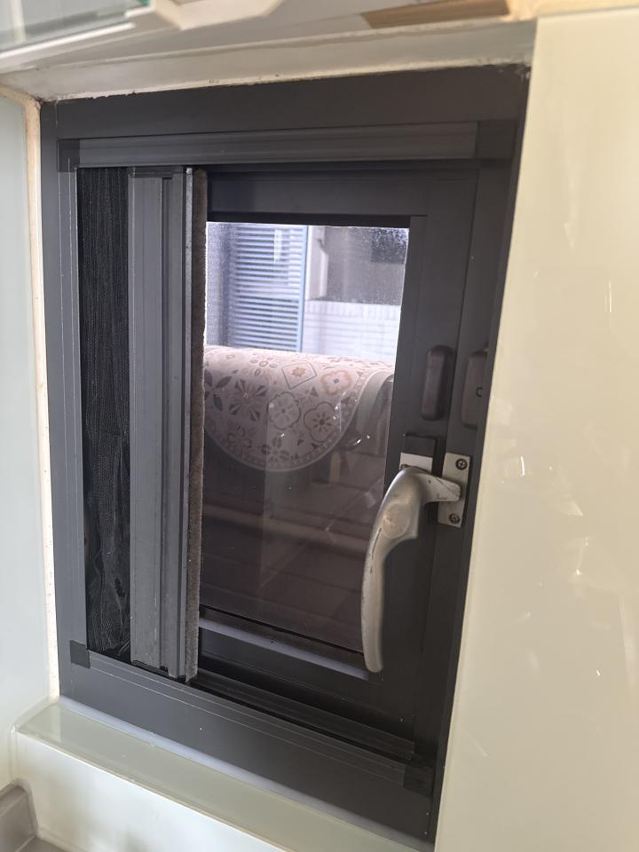 紗窗裝修案件圖片