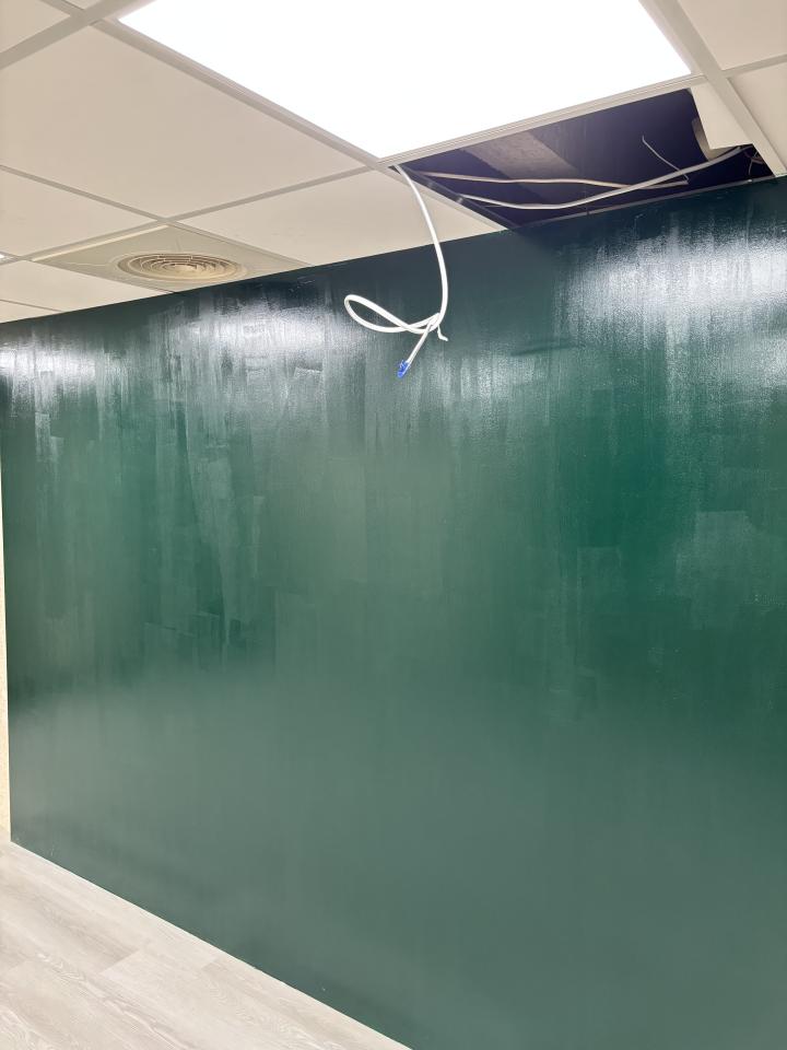 油漆工程案件圖片