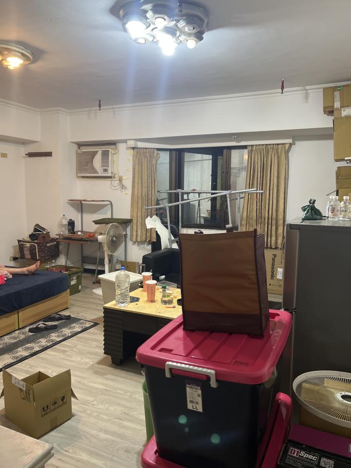 搬家清潔案件圖片