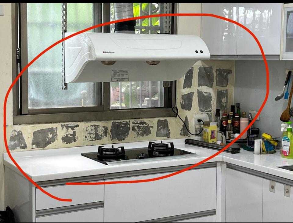 烤漆玻璃案件圖片