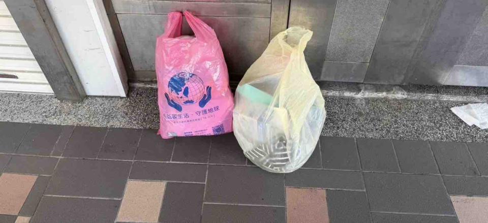 代收垃圾案件圖片