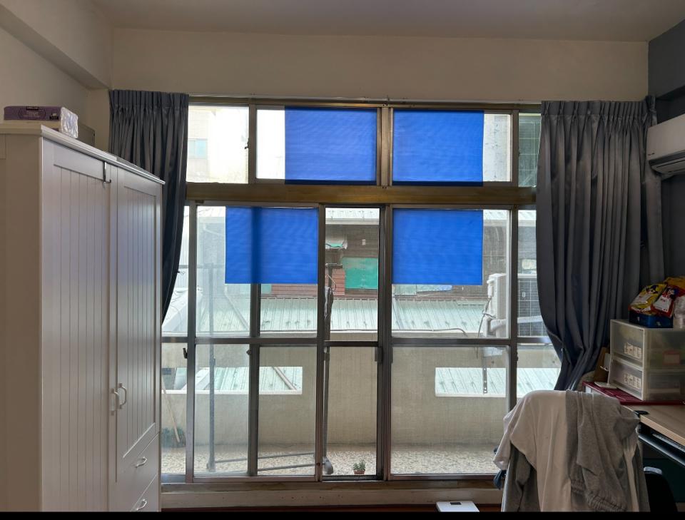 氣密窗案件圖片