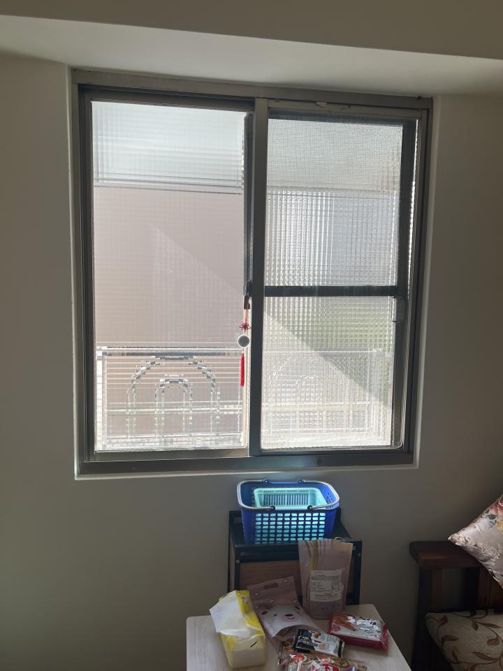 窗簾安裝維修案件圖片