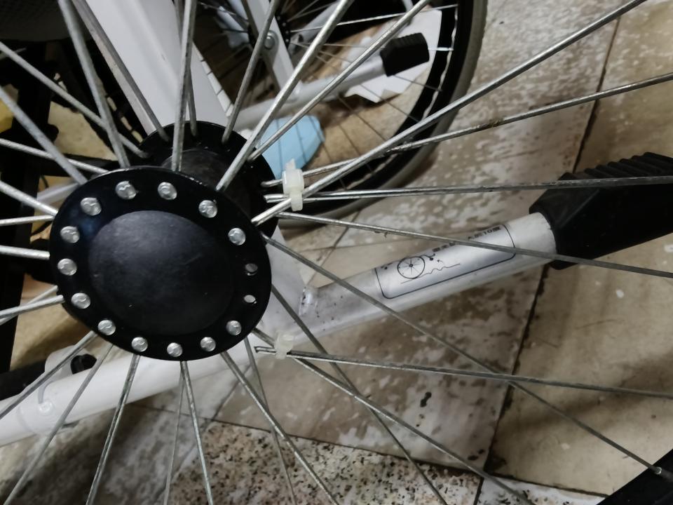 輔具維修案件圖片