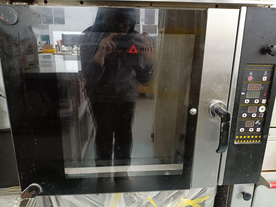 商業空間清潔案件圖片