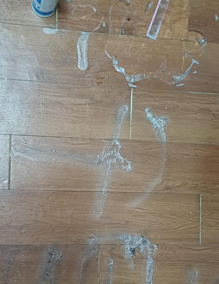 地板維修案件圖片