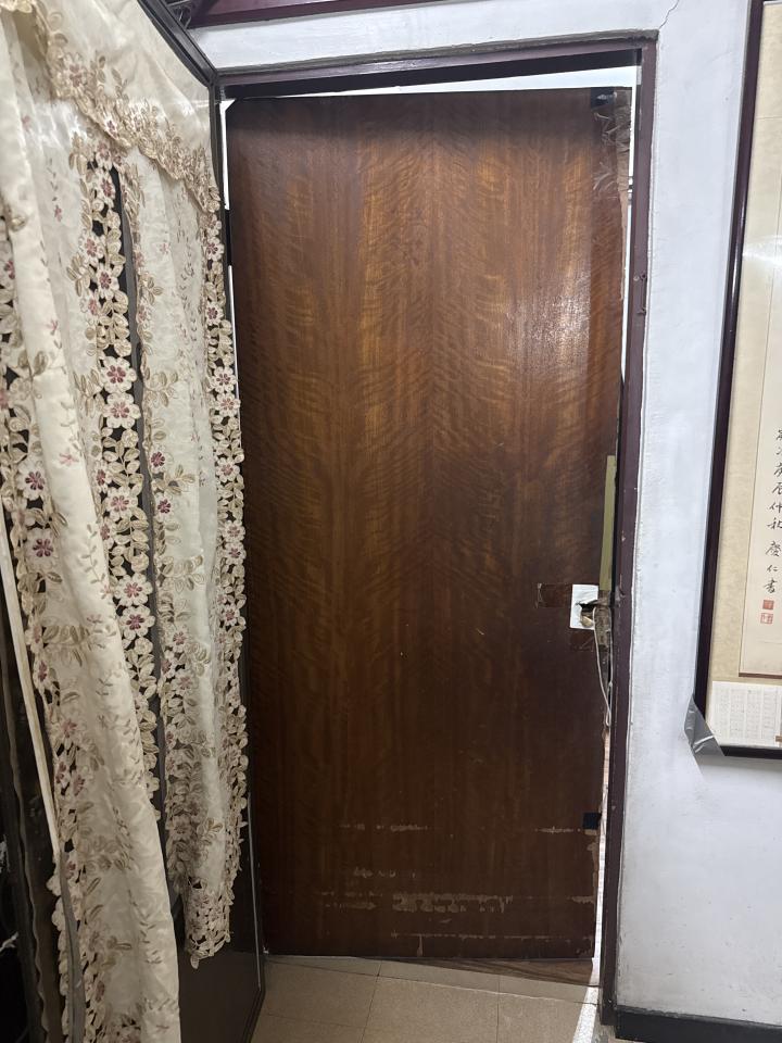 門片安裝案件圖片