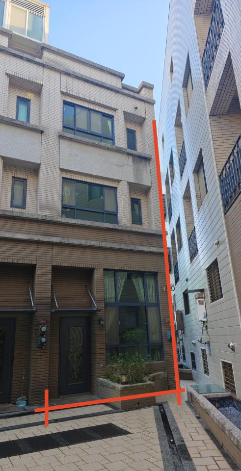 鷹架出租案件圖片