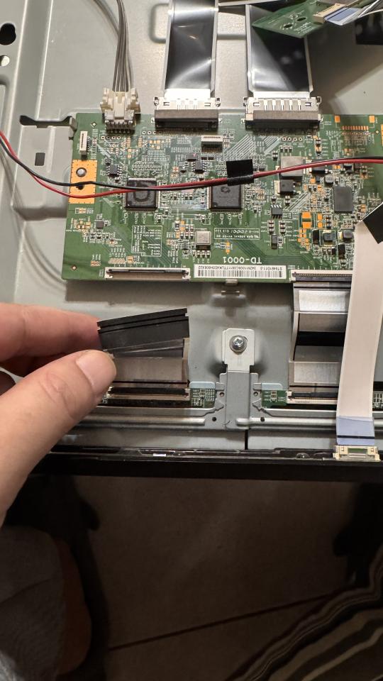 家電維修案件圖片