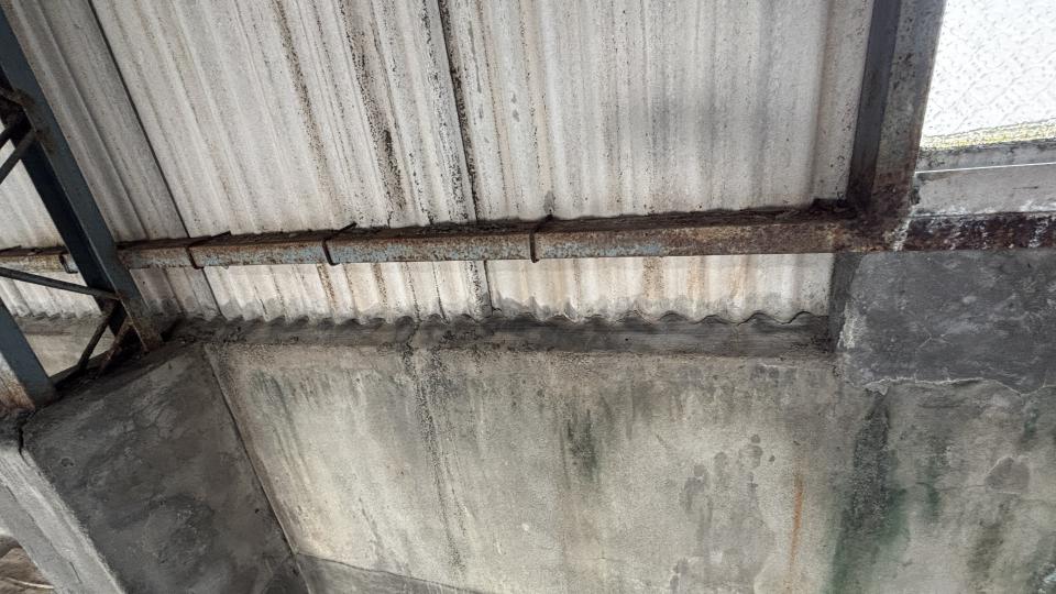 鐵皮屋頂案件圖片