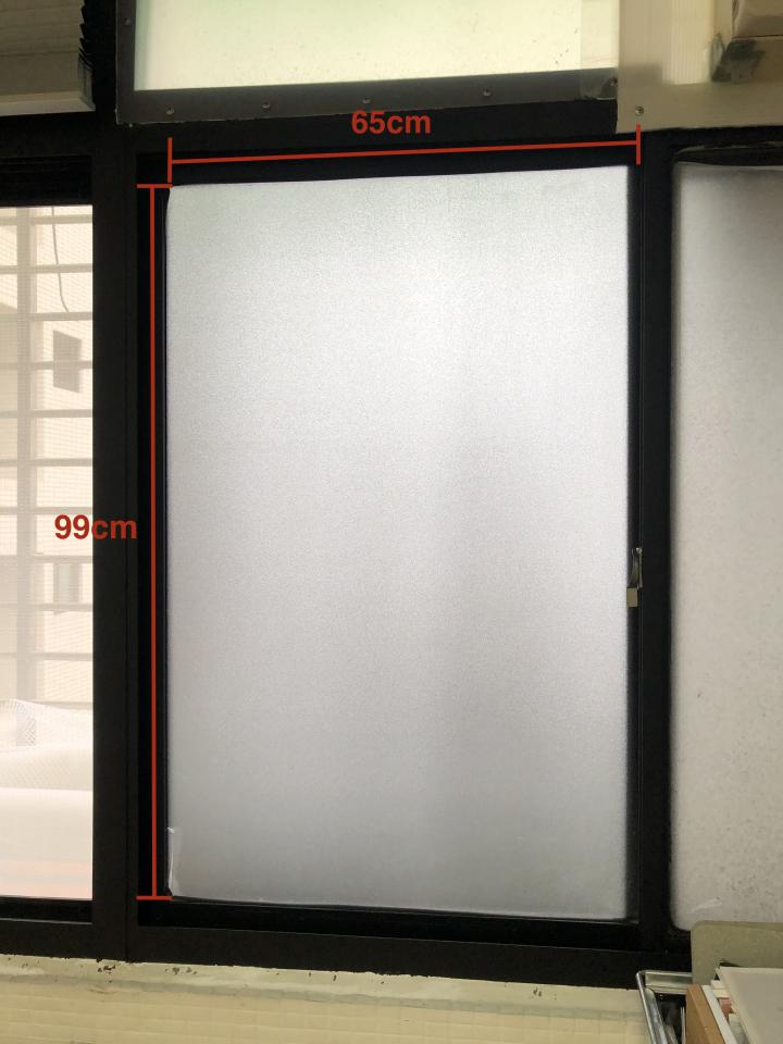 窗戶維修案件圖片