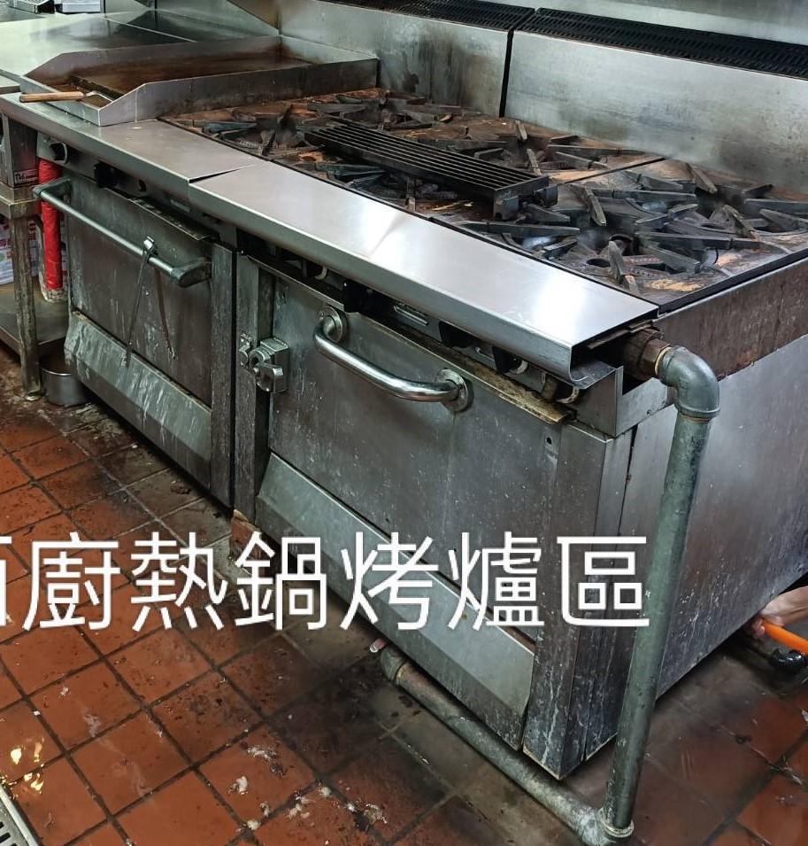 瓦斯管線更換案件圖片