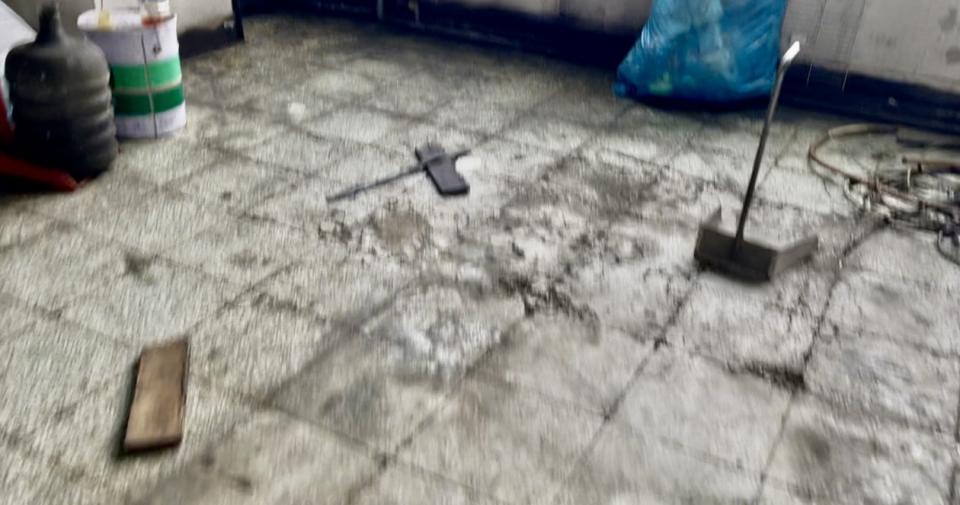 泥作/水泥施工案件圖片