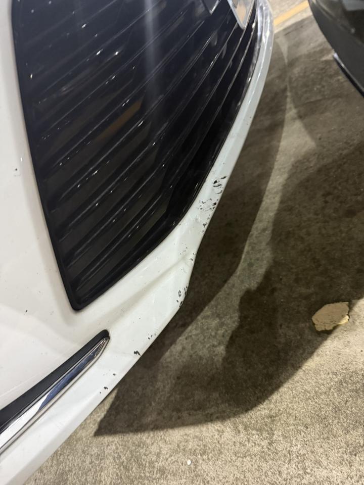 汽車板金烤漆案件圖片