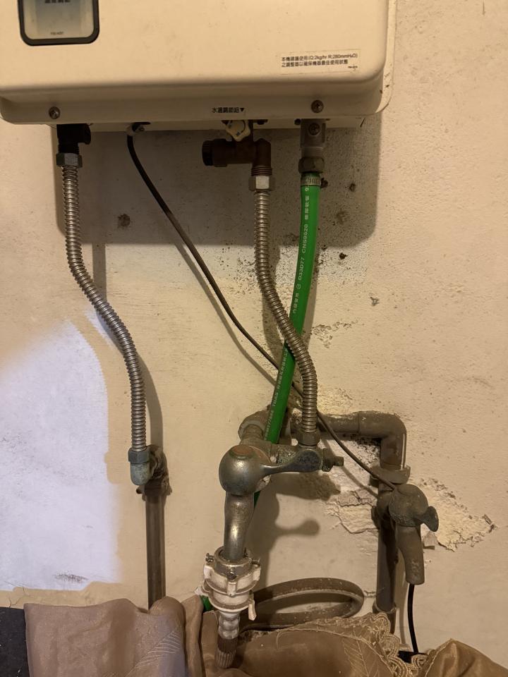 加壓馬達案件圖片