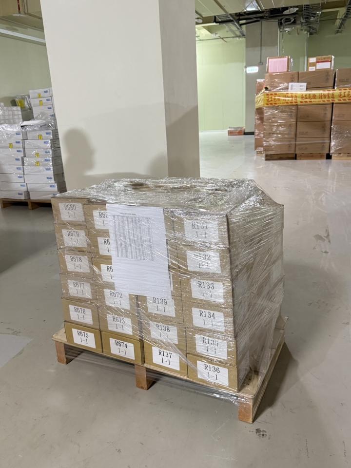 載貨運輸服務案件圖片