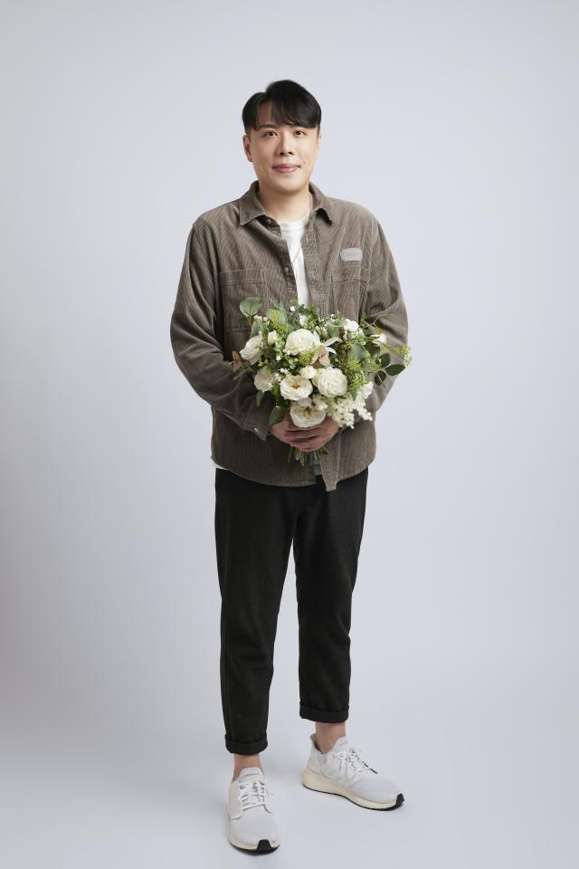 LINE貼圖製作案件圖片