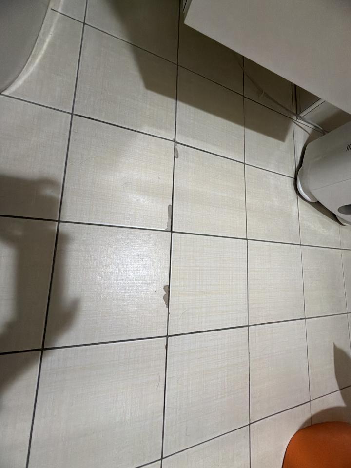 磁磚修補案件圖片