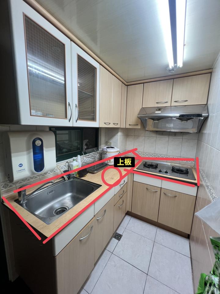 家具貼皮案件圖片