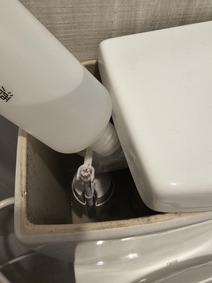 馬桶裝修案件圖片