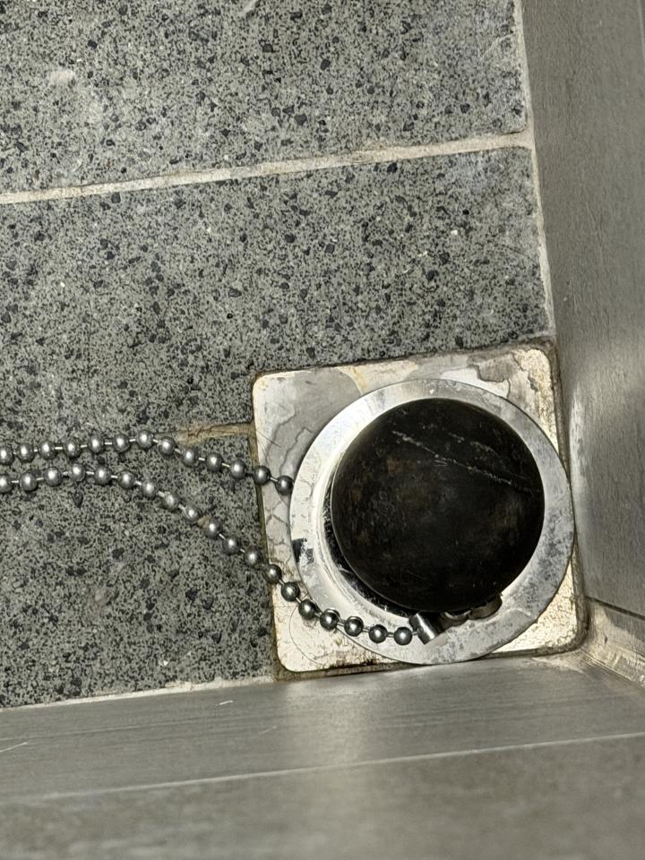 浴缸與淋浴裝修案件圖片