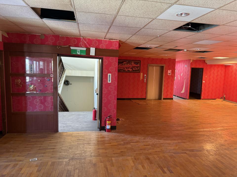 拆除工程案件圖片