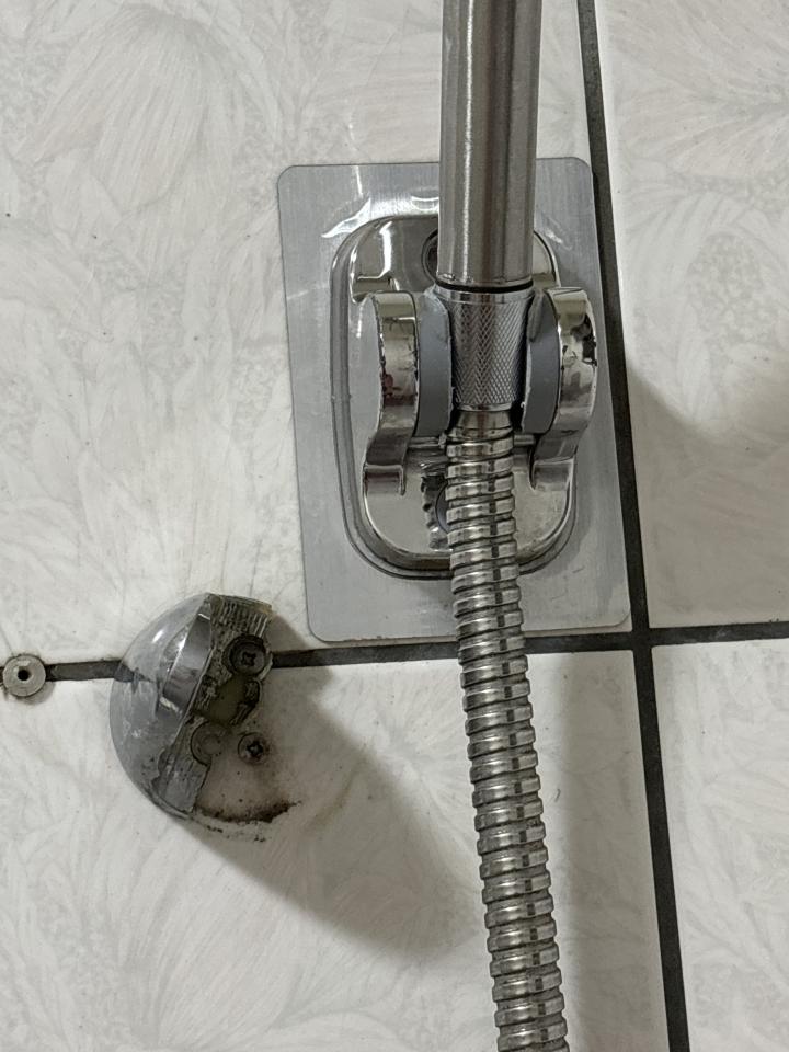 浴缸與淋浴裝修案件圖片