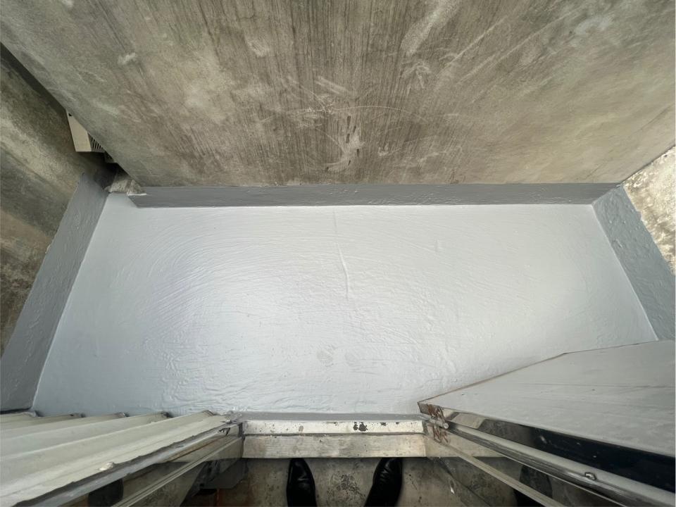 漏水鑑定案件圖片