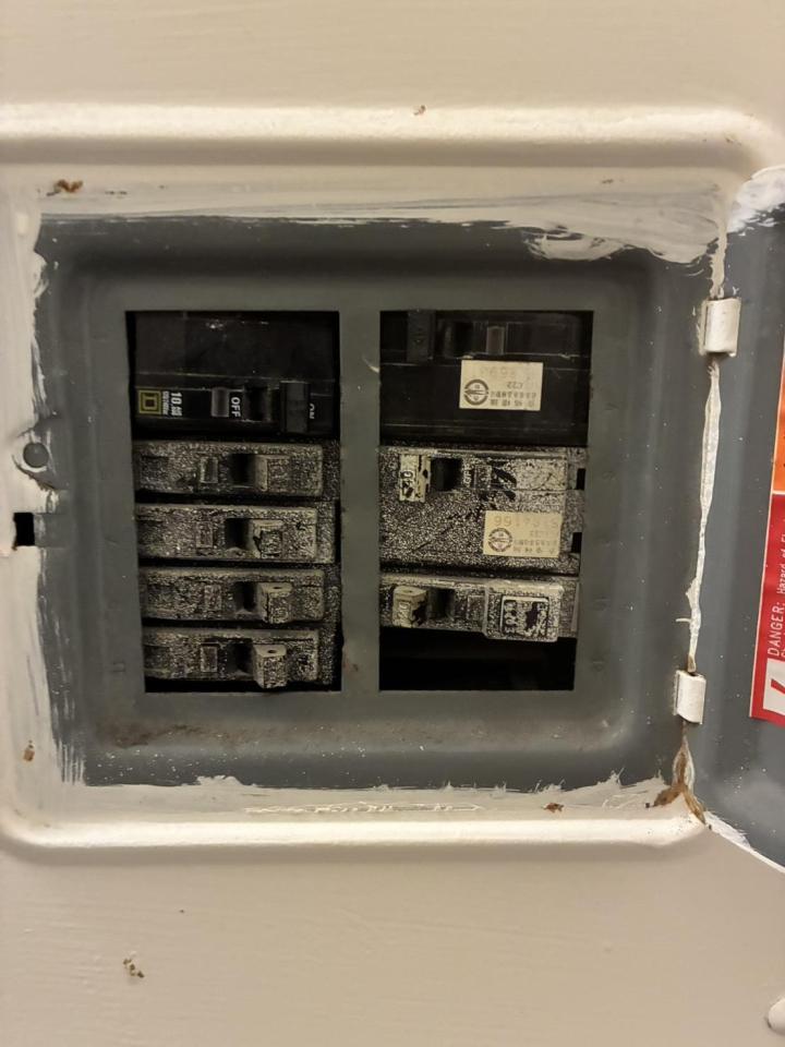 電線裝修案件圖片