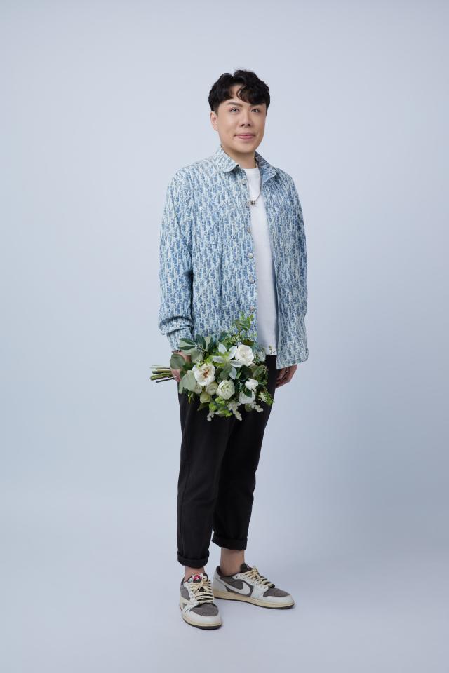 LINE貼圖製作案件圖片