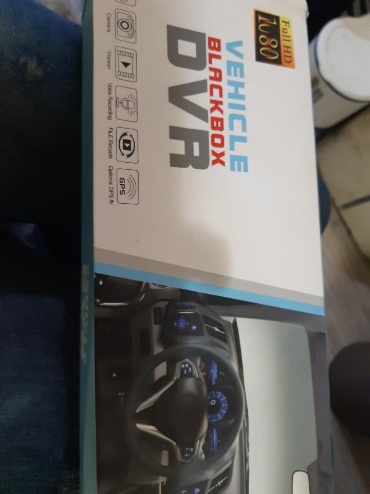 行車記錄器安裝案件圖片