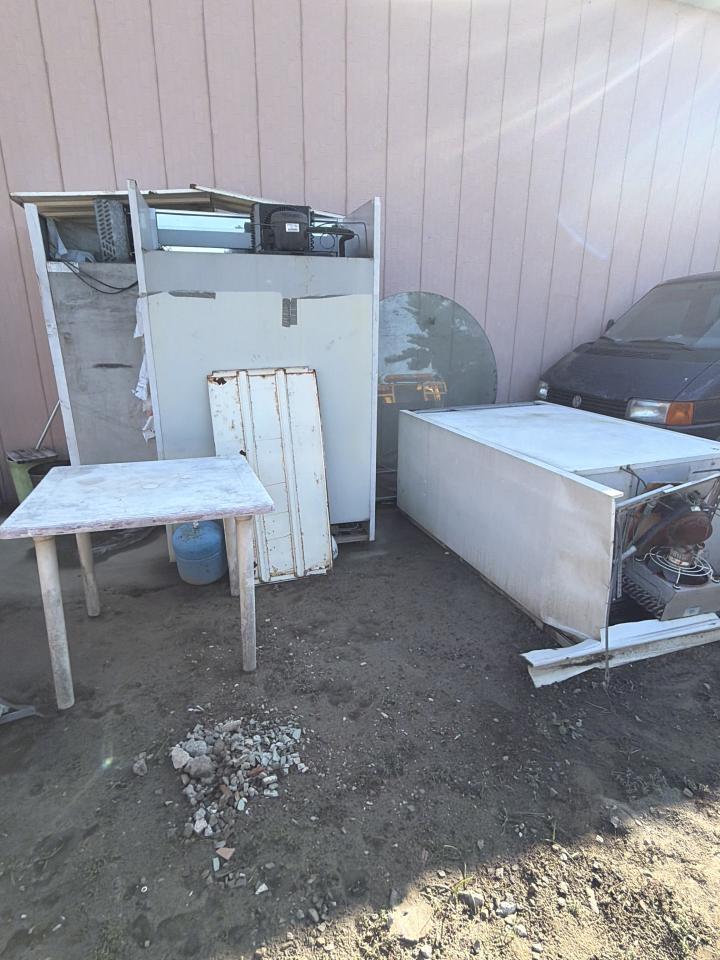 大型垃圾回收案件圖片