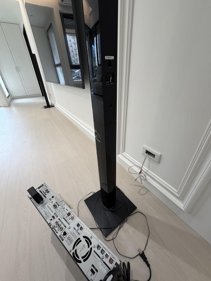 音響喇叭維修案件圖片