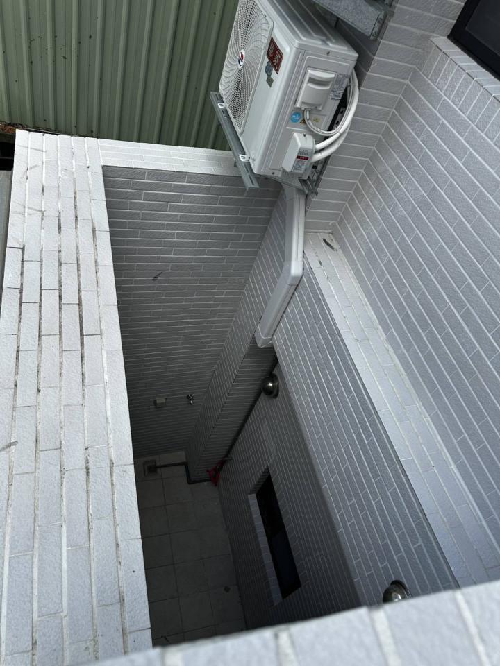 鐵皮屋頂案件圖片