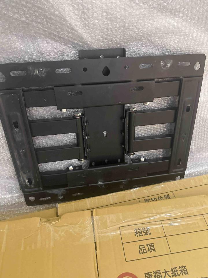 電視壁掛架安裝案件圖片