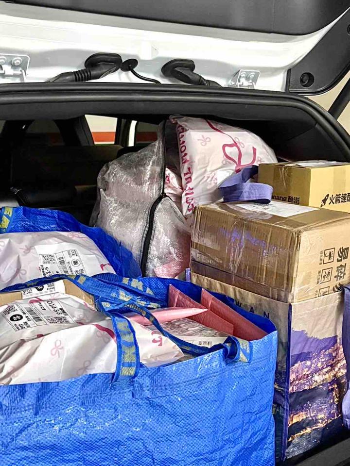跑腿外送案件圖片