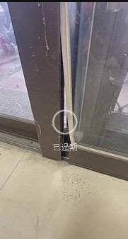 鋁門窗案件圖片
