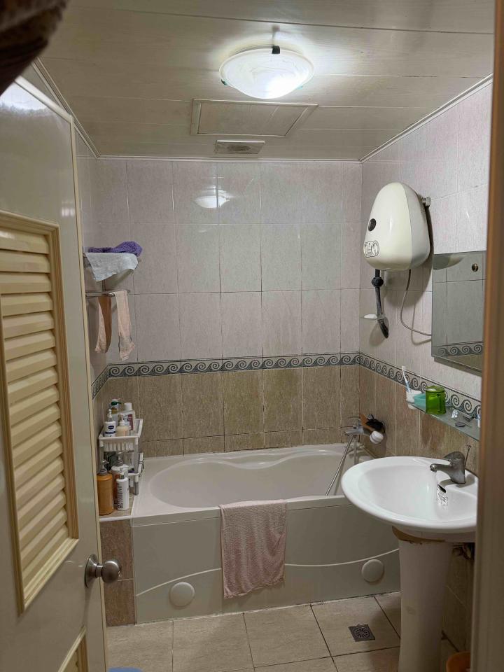 浴室暖風機安裝案件圖片