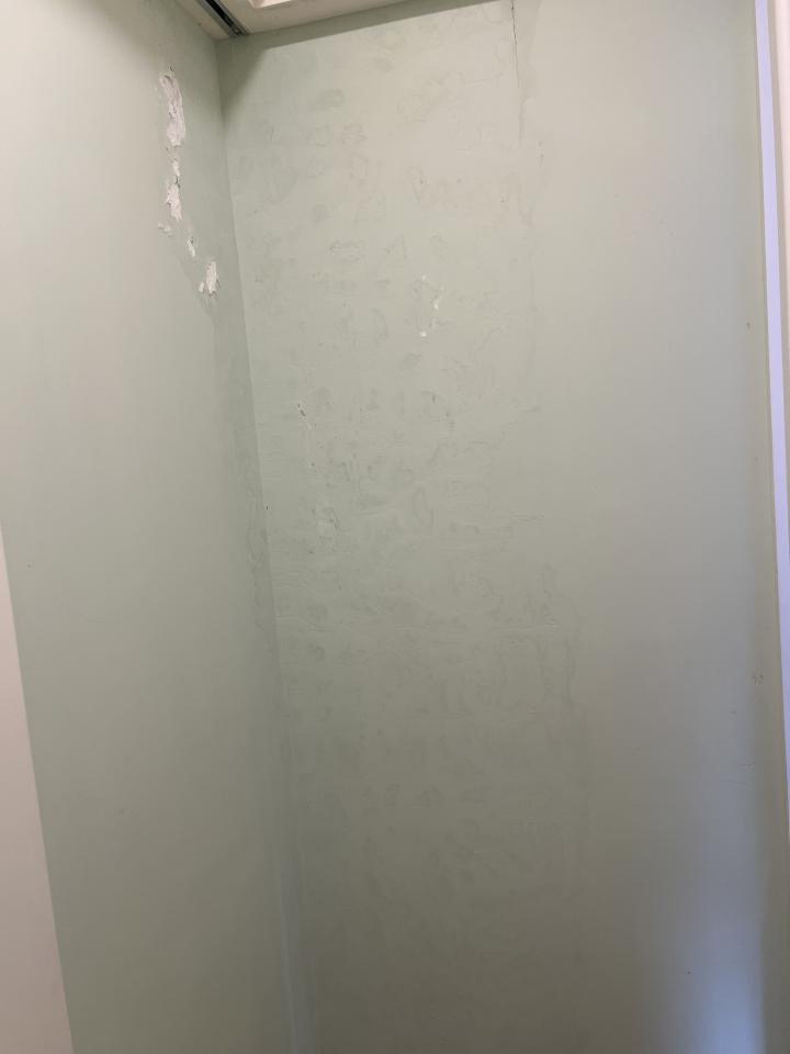 油漆工程案件圖片