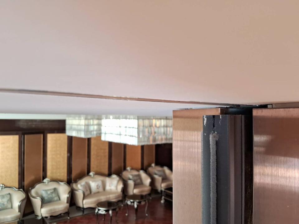 門片安裝案件圖片