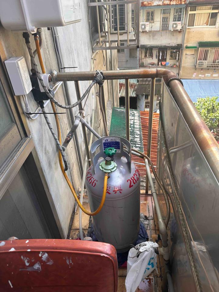 水管維修案件圖片