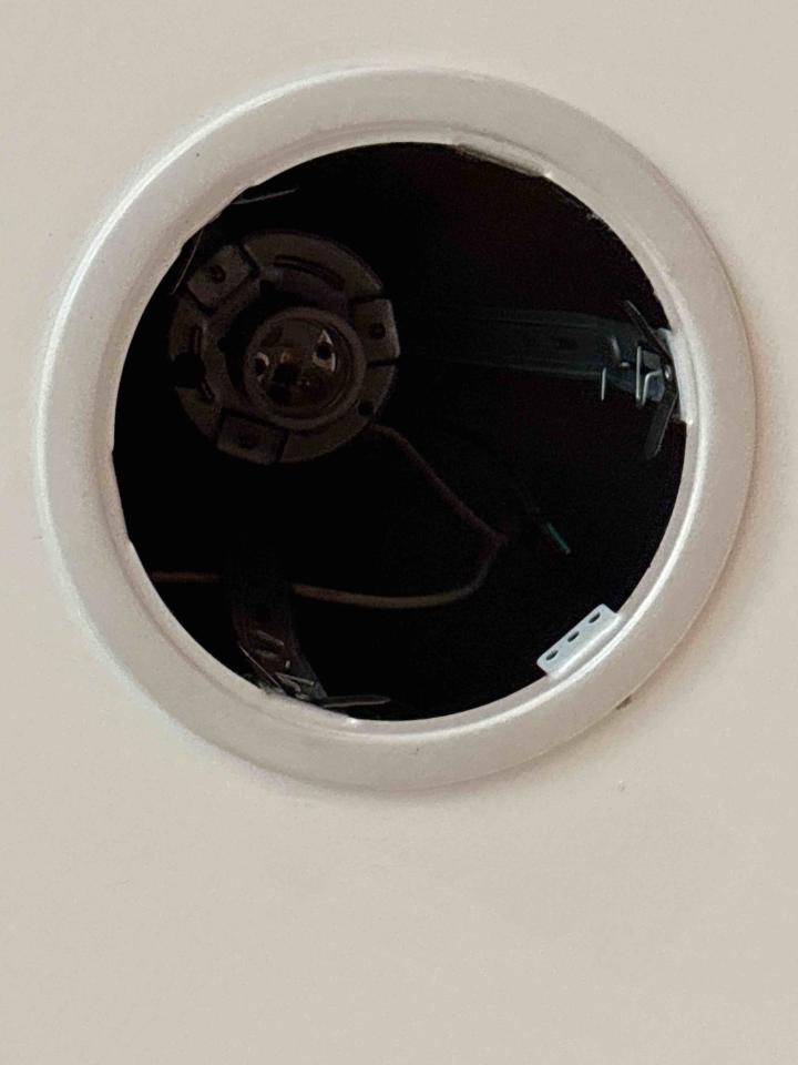 燈具安裝案件圖片